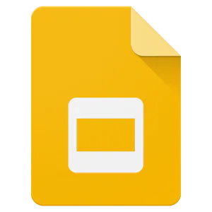 Google Slides