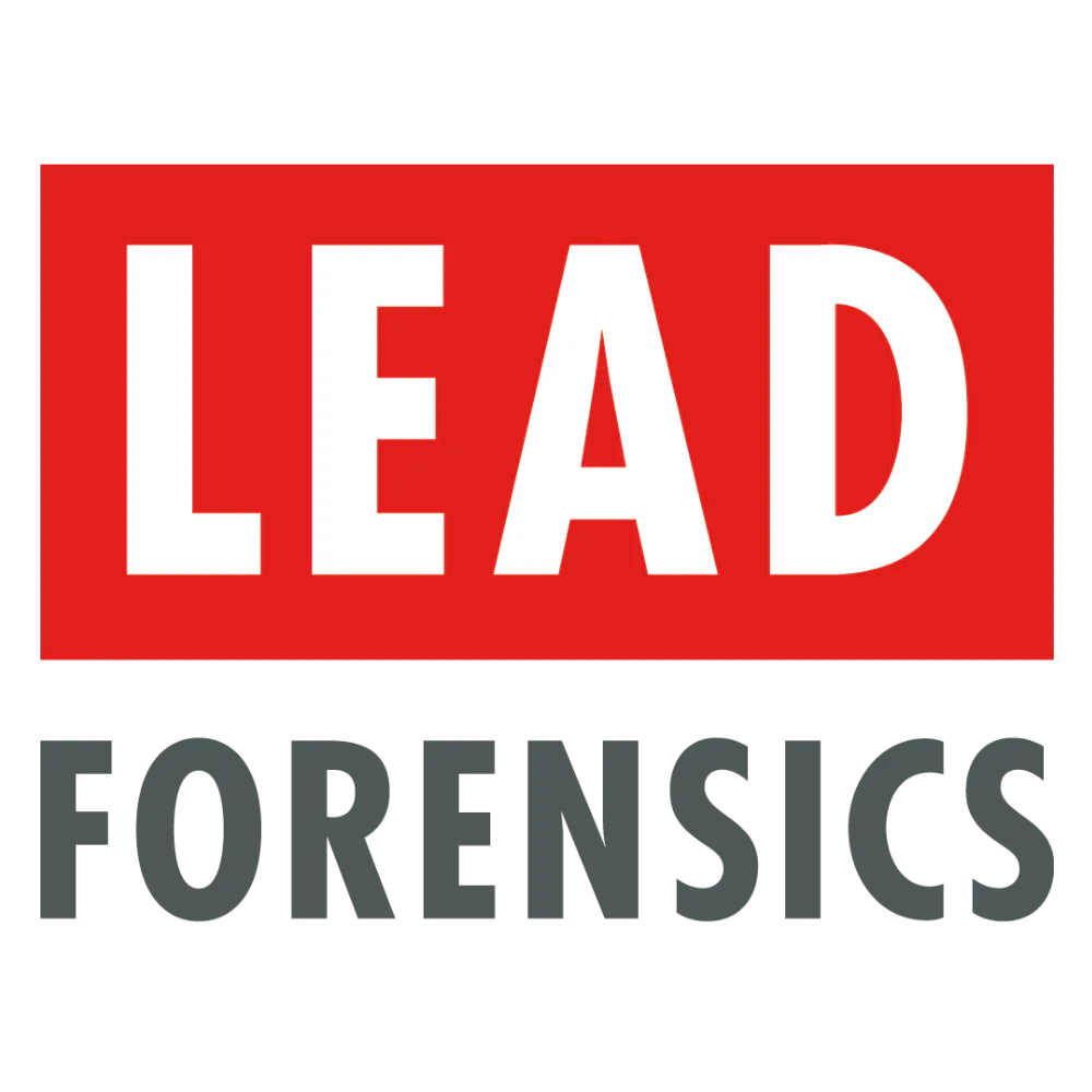 Lead Forensics