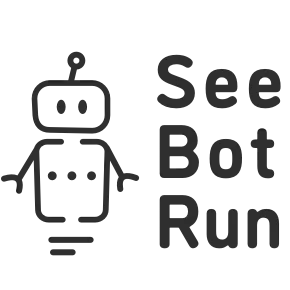 SeeBotRun - Link