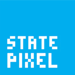StatePIXEL
