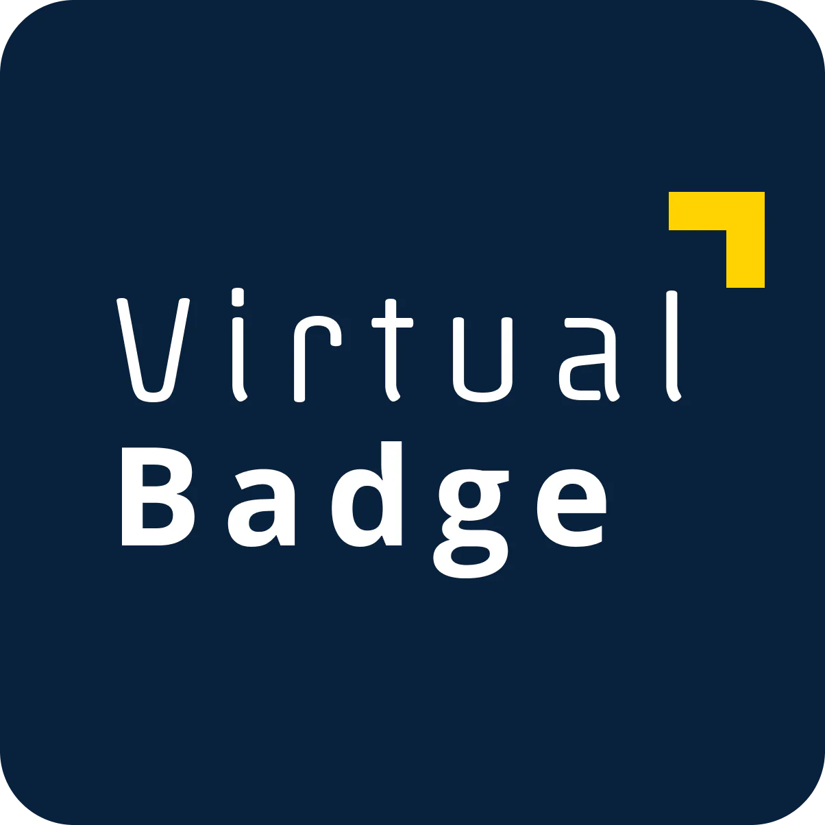 Virtualbadge.io