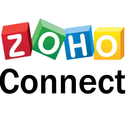 Zoho Connect
