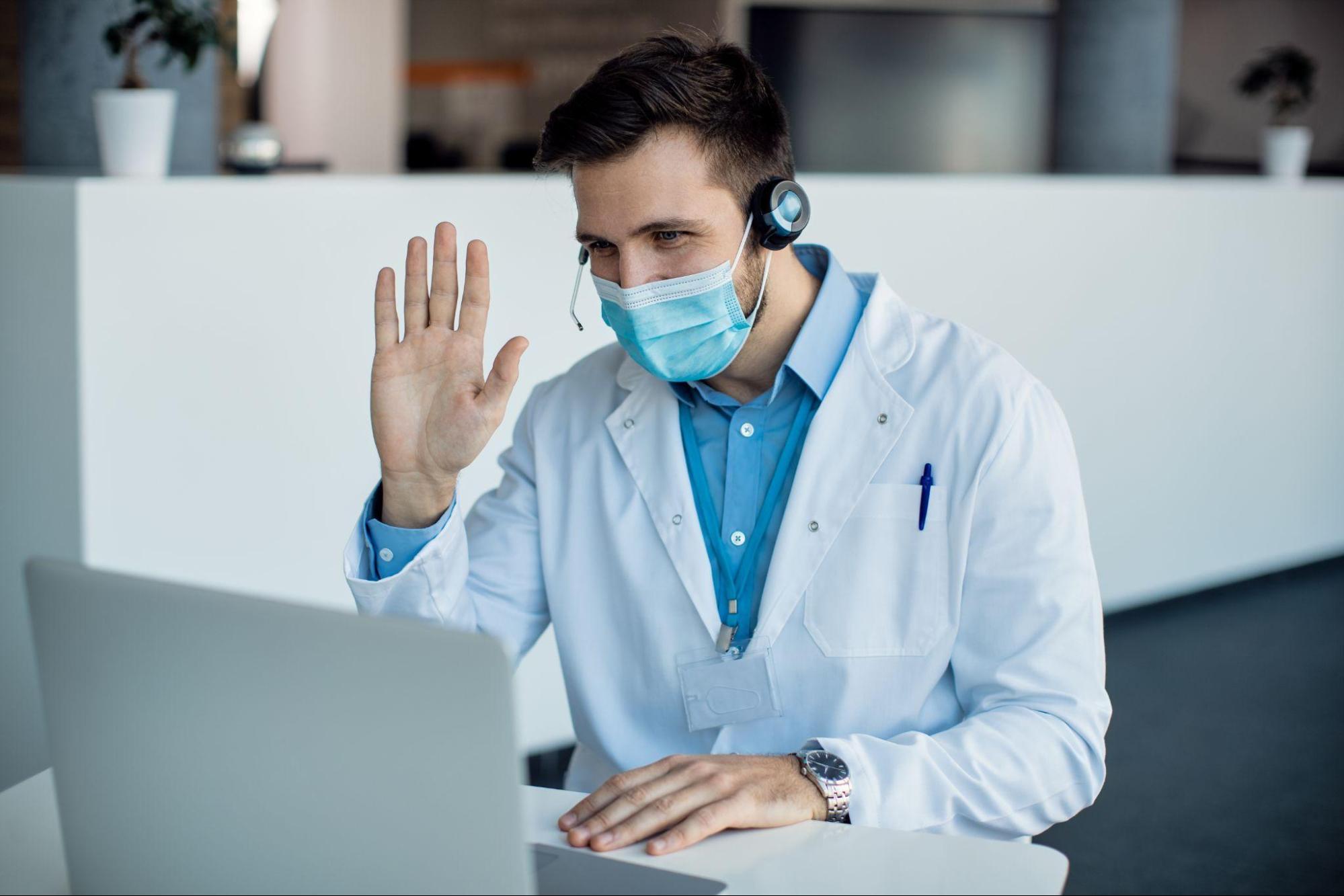 A Smart Decision: The Many Benefits of SeaHealth Voice AI Agent in Healthcare Call Centers