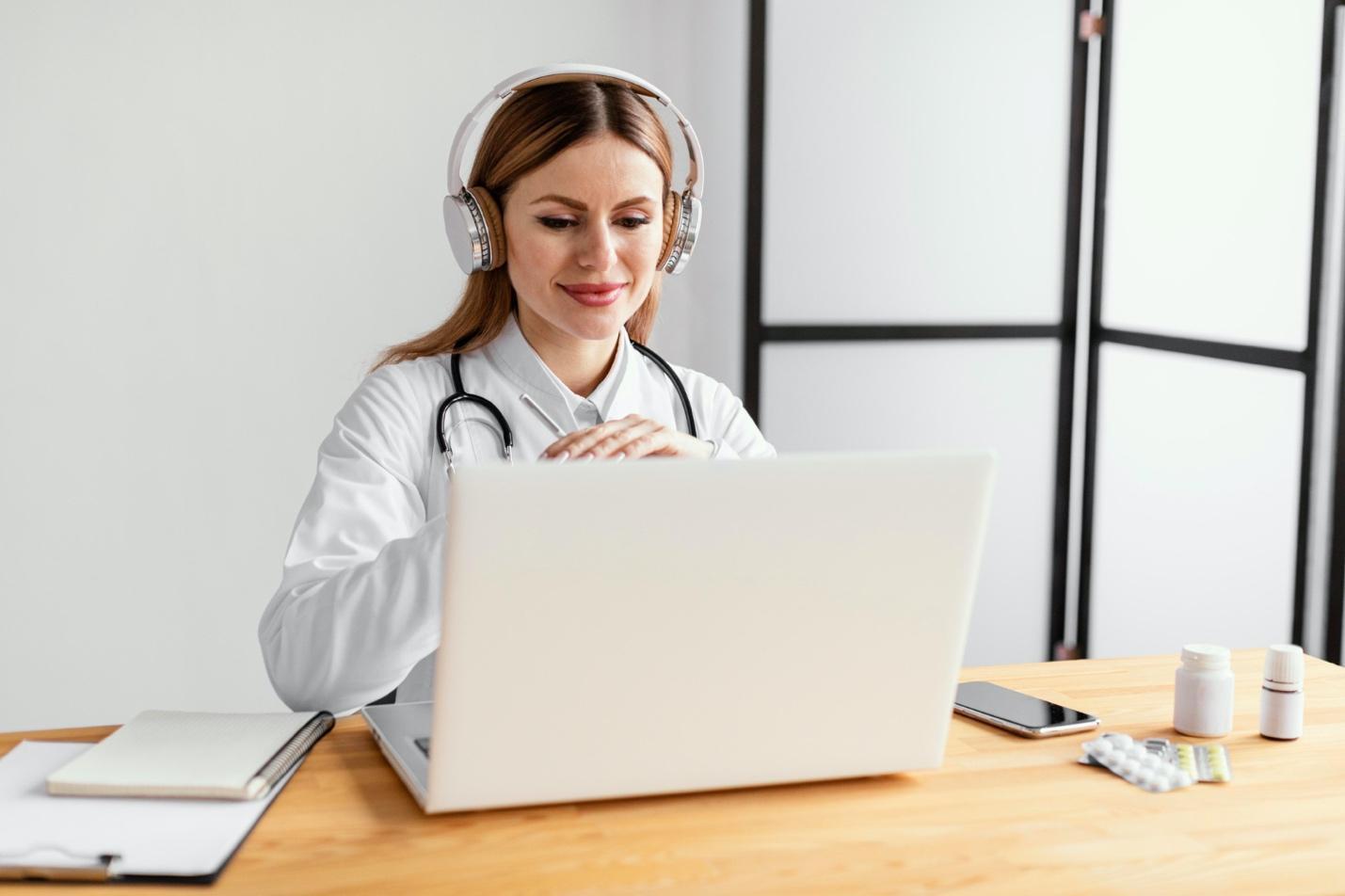 The Communication Imperative: Why Every Call Counts in Hospitals & Clinics