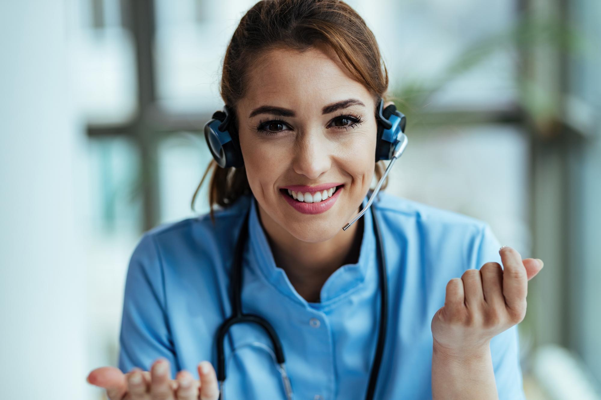 Leverage Voice AI and AI Messaging for Hospital Pre-Visit and Follow Up Instruction, Reminders and Notifications