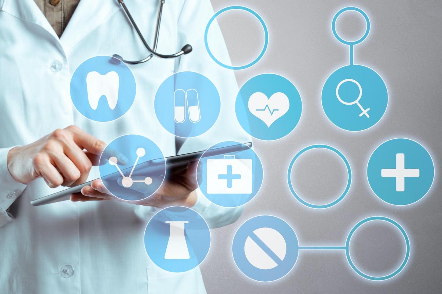 SeaMeet Dashboard for Dental Front Offices: Capturing Every Inquiry