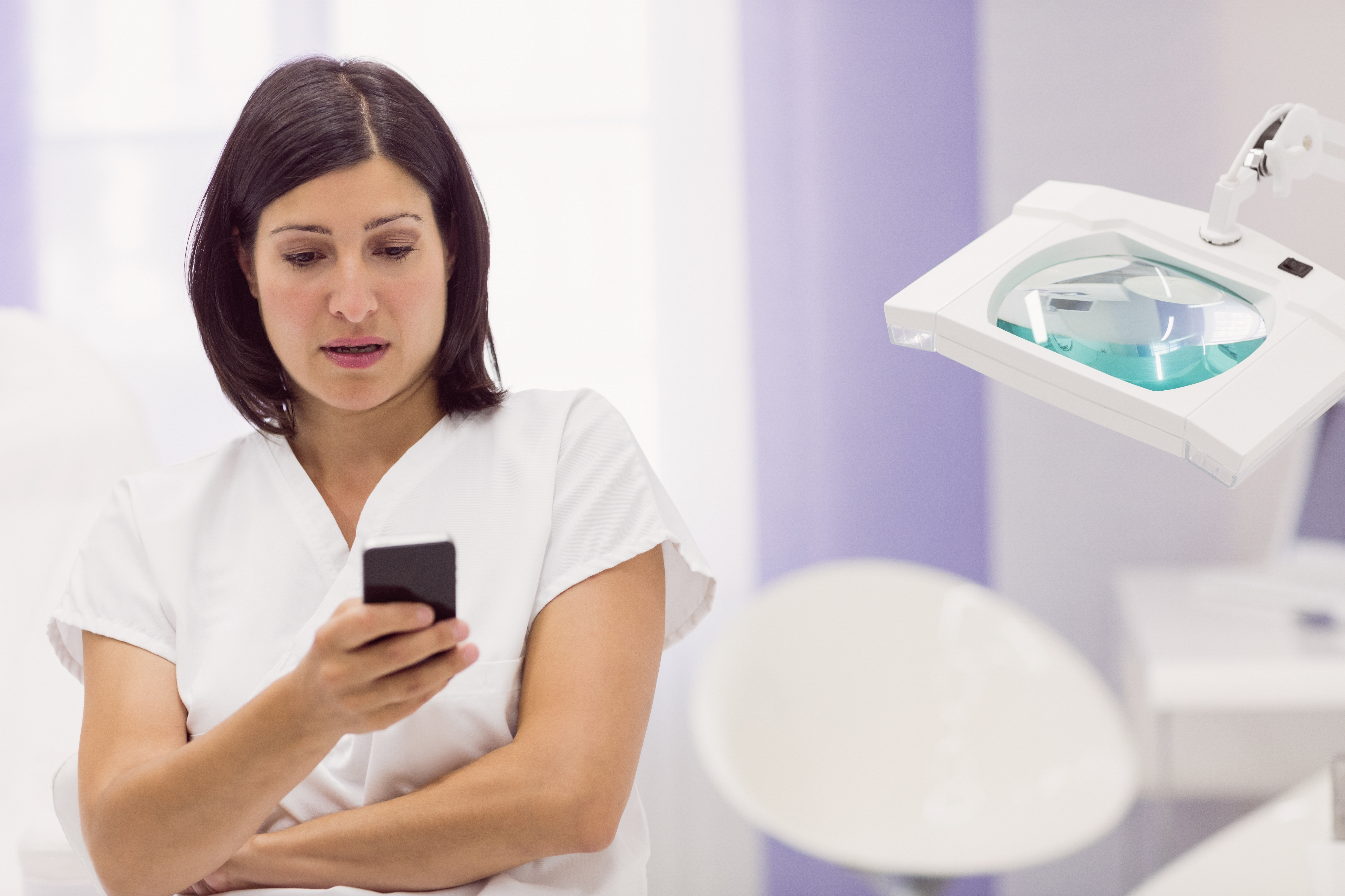 Why Dental Clinics Can’t Afford to Miss a Call