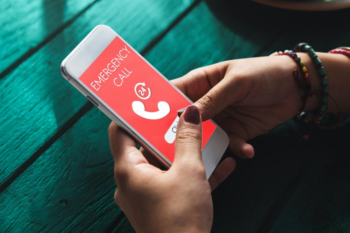 Around-the-Clock Emergency Support: The Power of SeaChat Voice AI