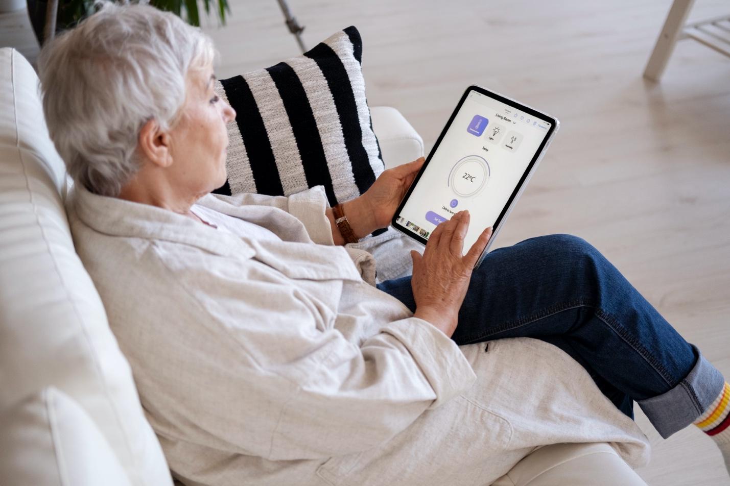 Never Miss a Call in Residential Care: Leveraging the SeaMeet Dashboard