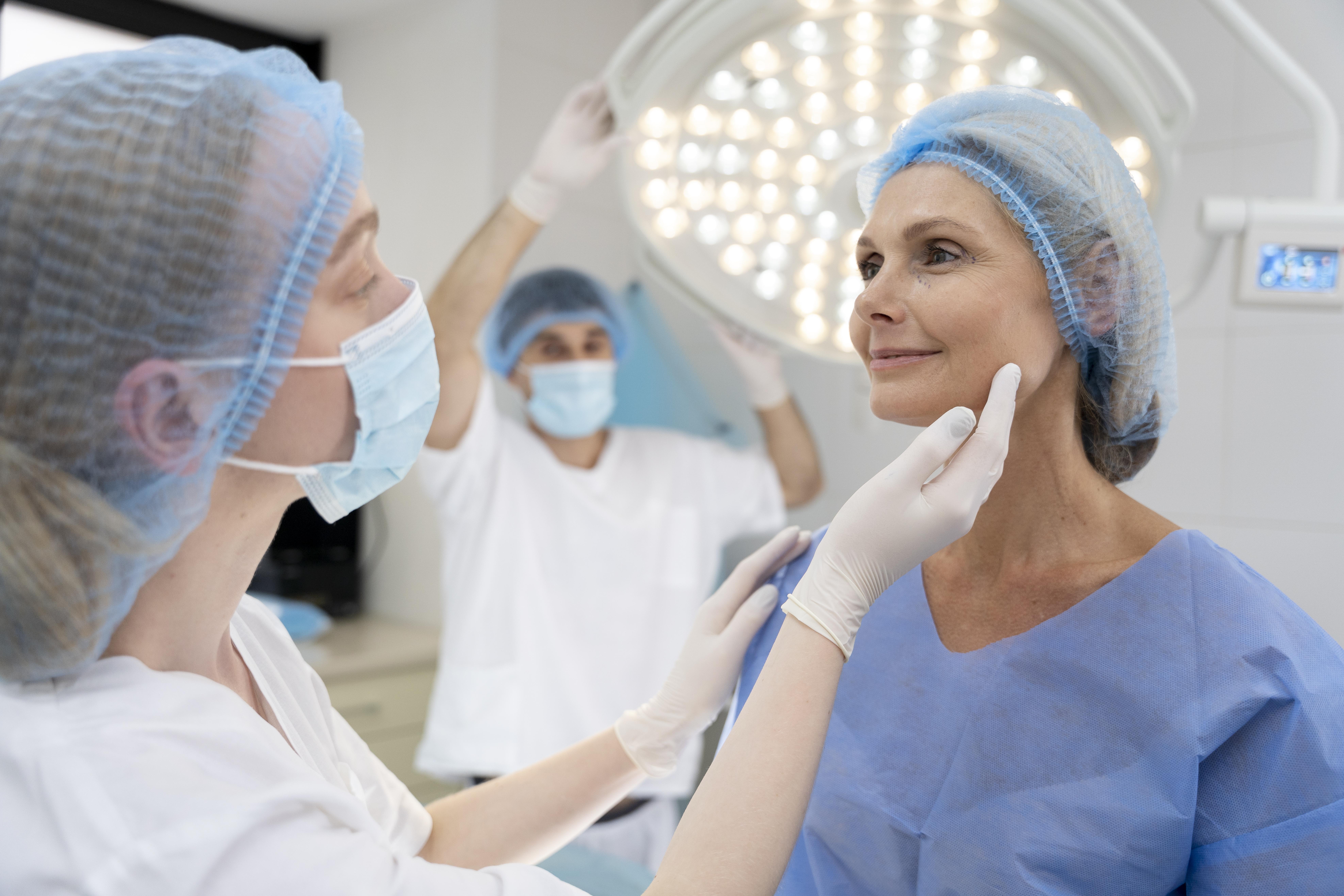 Precision Reception: SeaMeet Dashboard in Cosmetic Surgery and MedSpa Clinics