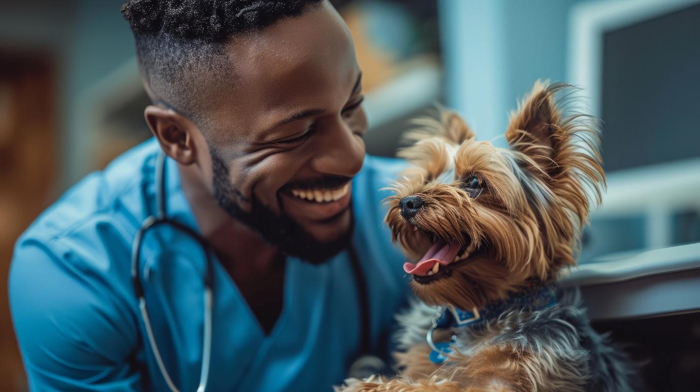 Optimizing Veterinary Appointments: AI-Driven Scheduling and Dynamic Rescheduling