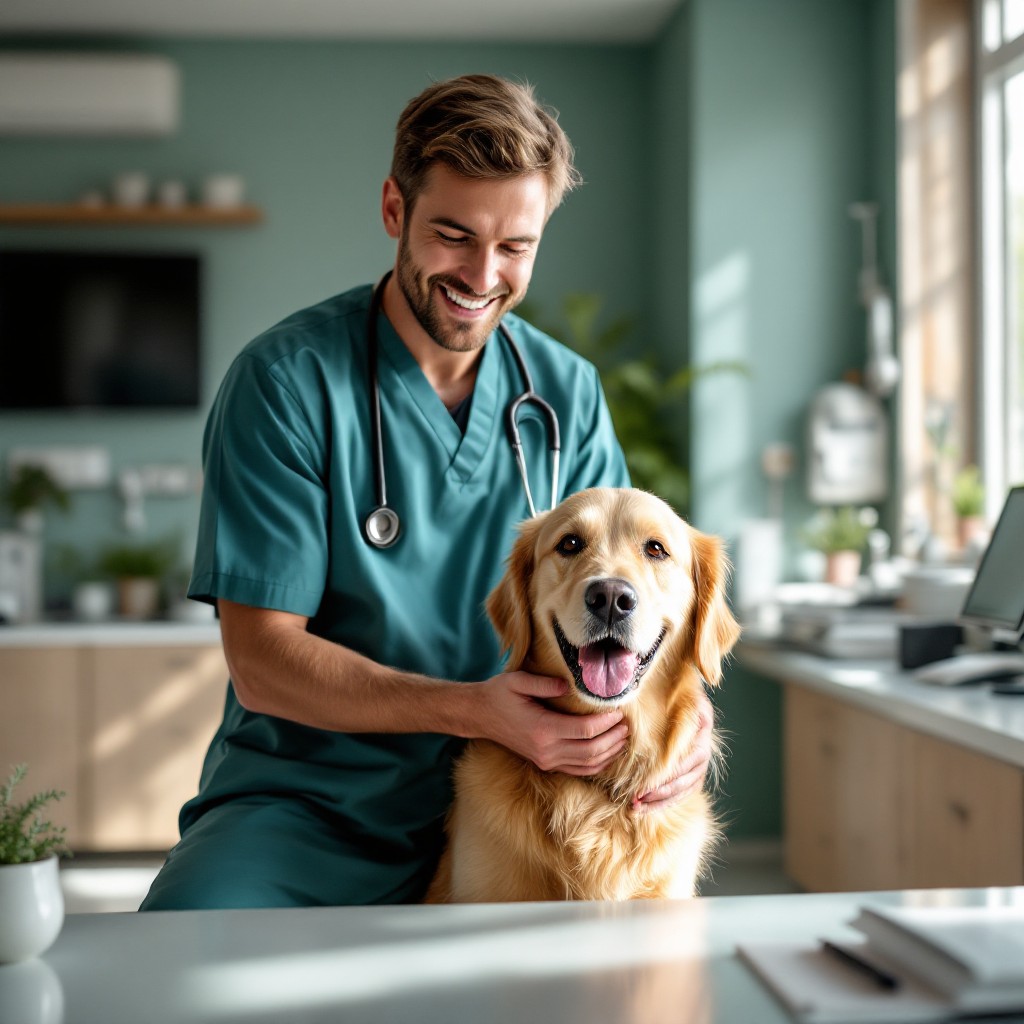 How SeaHealth Voice AI Improves Front Desk Operations at Animal Hospitals