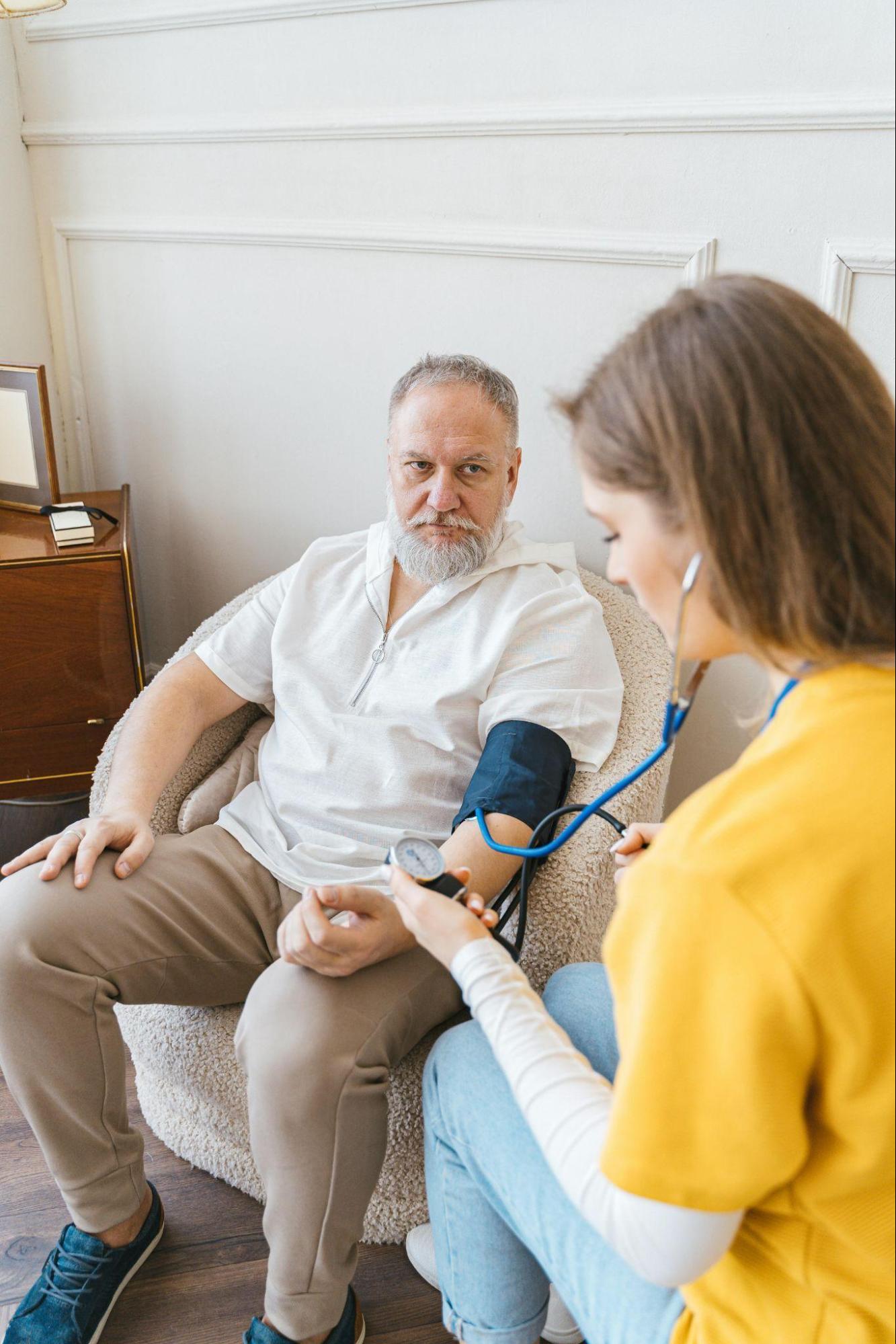 Routine Outreach Redefined: How Voice AI Delivers Consistent Care for Seniors