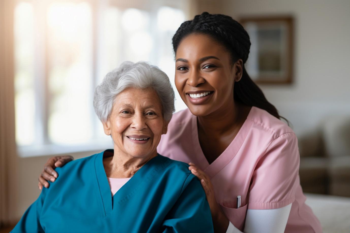 Building Trust Through Empathy: Voice AI's Role in Personalized Senior Care