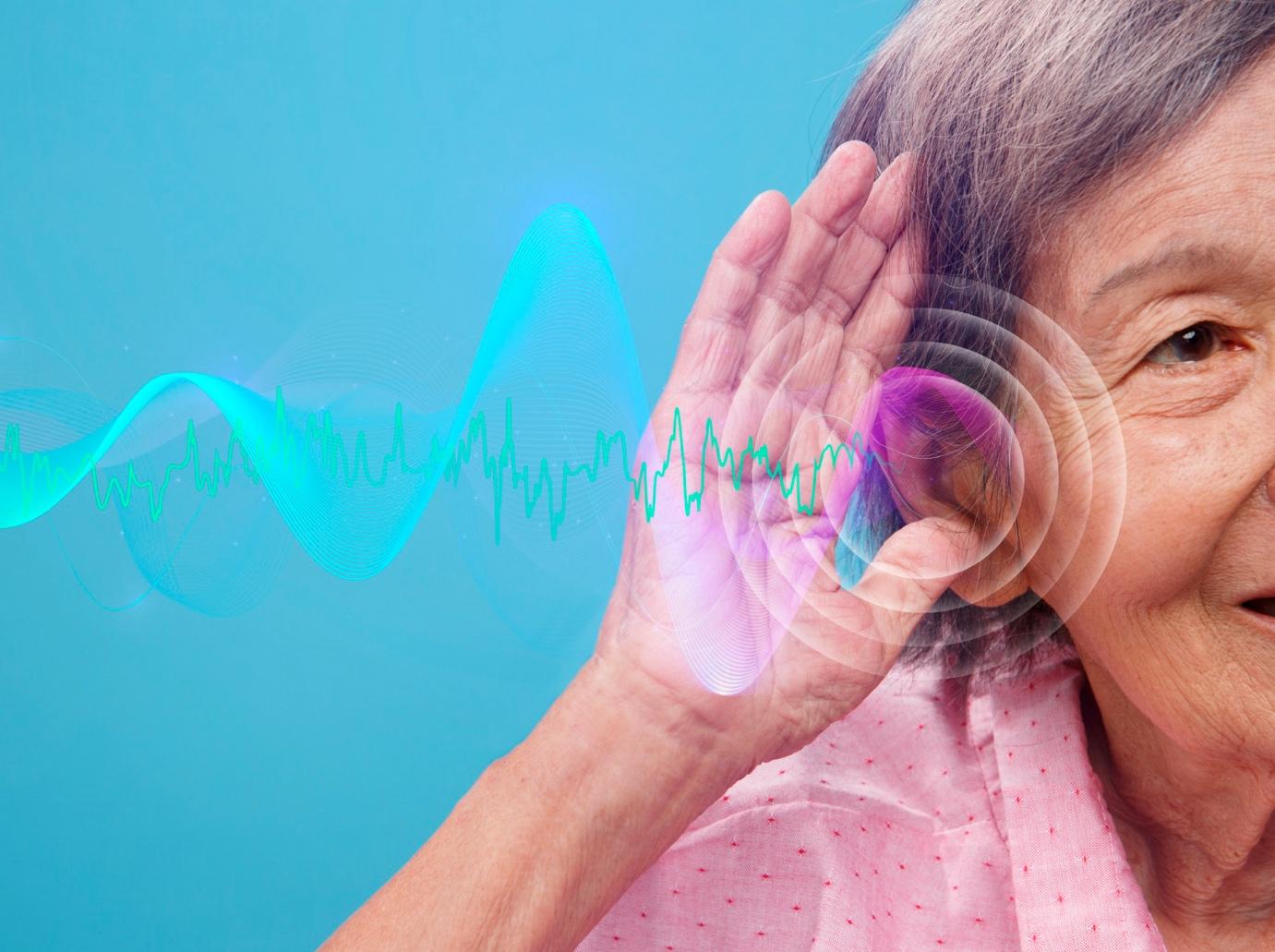 Reducing Caregiver Burden: The Value of Voice AI in Senior Care
