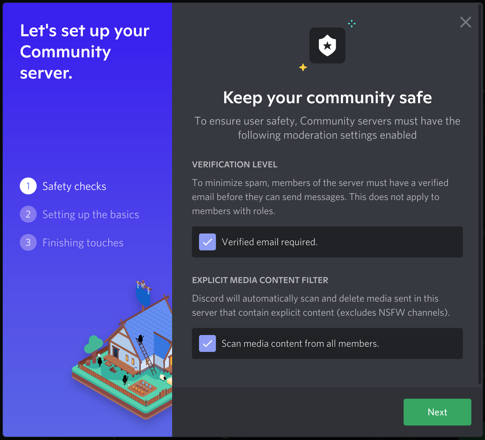 How to build a Discord community for your brand