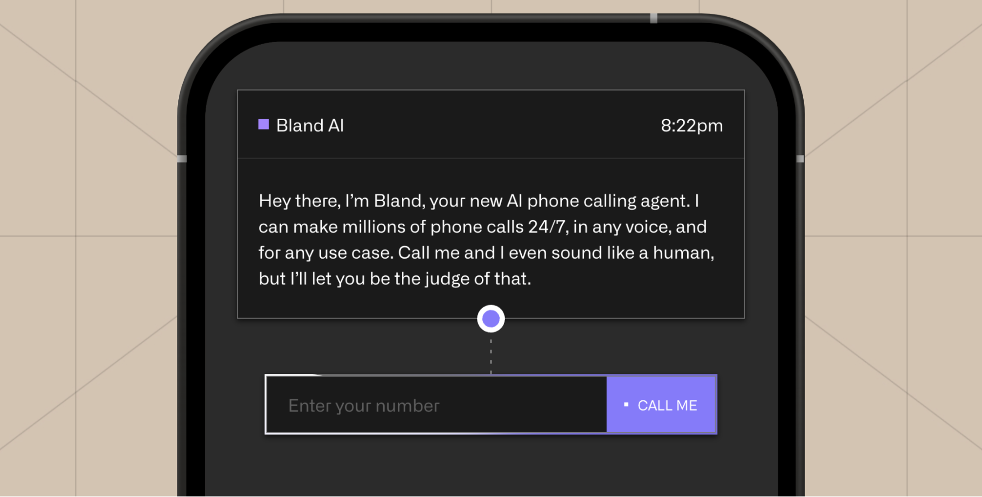 Bland.ai Product