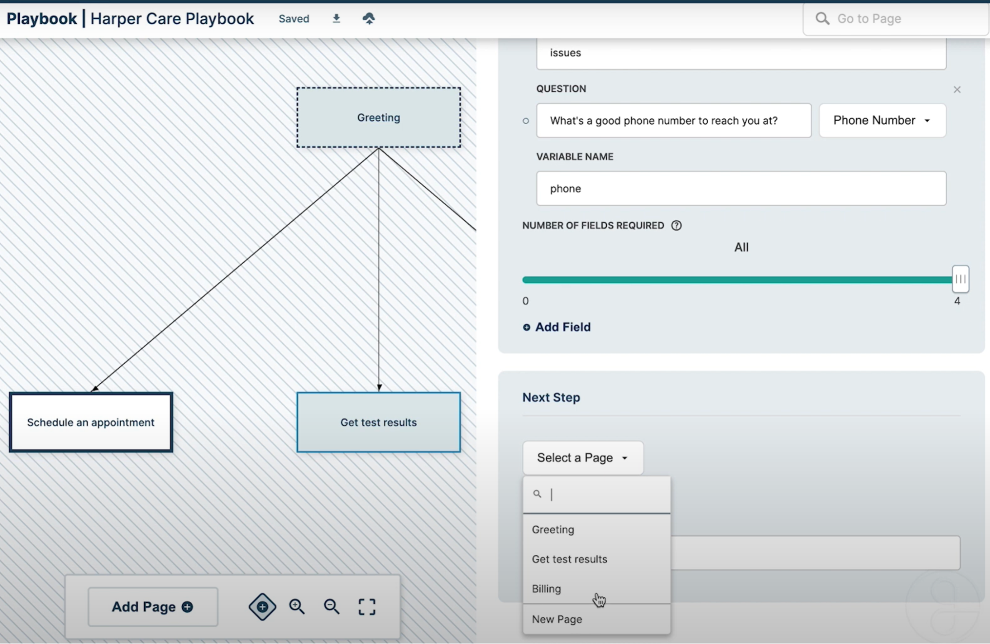 Gridspace Product